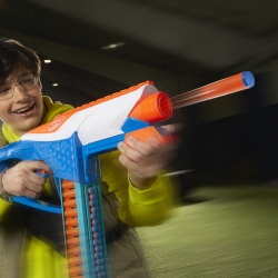 NERF BLASTER NERF N SERIES PACHET INFINITE - Img 3