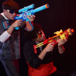 NERF LOADOUT FLAREFUSION - Img 5
