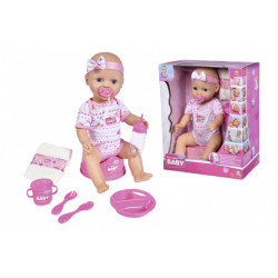 New born baby set bebelus roz - Img 8