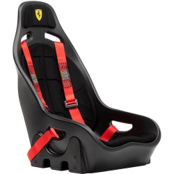 Next Level Racing Elite ES1 Seat Scuderia Ferrari Edition