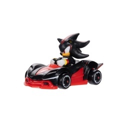 Nintendo Sonic - Vehicul din metal 1:64, diverse modele, S7 - Img 4