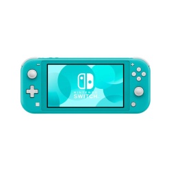 Nintendo Switch Lite Turcoaz