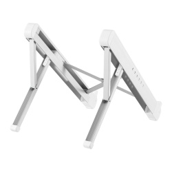 NM Newstar foldable laptop stand Silver - Img 3