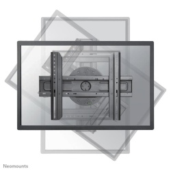 NM Screen TV Wall Mount FixPortr 37"-75" - Img 4