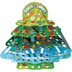 NORIS JOC SERPI SI SCARI IN JUNGLA 3D - Img 2