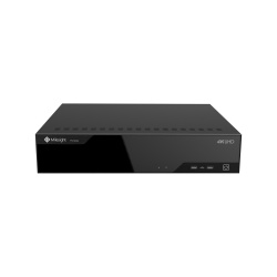 NVR 64 CANALE 12MP 8xSATA 1xeSATA