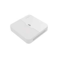 NVR UNV 8 CH 4K 8xPoE