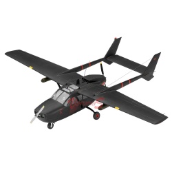 O-2A Skymaster - Img 2
