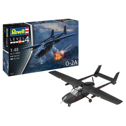 O-2A Skymaster - Img 7