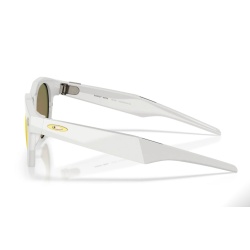 Oakley Meta HSTN - Prizm Ruby OW8002 - Img 2