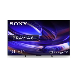 OLED TV 55" (139cm) SONY K55A65PB.CEI