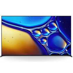 OLED TV 65"(165cm) SONY K65XR8M25BP - Img 3