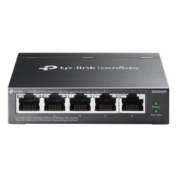 Omada 5-Port Gigabit Easy Managed Switch - Img 2