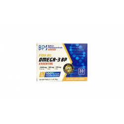 Omega-3 Essential (Fish Oil) capsule moi 1000mg N30
