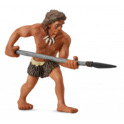 Omul de Neanderthal- Collecta