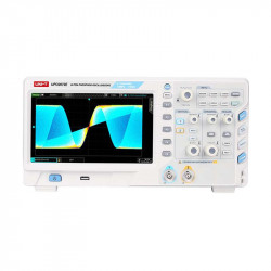 OSCILOSCOP UPO2072E UNI-T - Img 3
