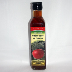 OTET DE MERE CU CHIMION 500ML