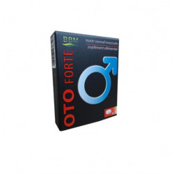 OTO FORTE 4CPS