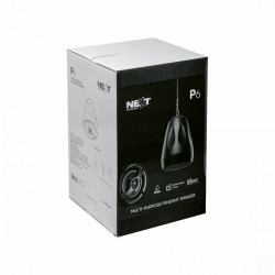 P6 Boxa suspendabila de tavan pentru interior si exterior - Img 2