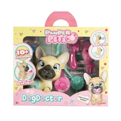 PAMPER PETZ CATELUS LA DOCTOR - Img 1