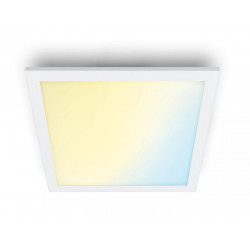 Panel wiz ceiling sq 36w white 27-65k tw - Img 1
