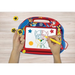 PANOU DE DESEN MAGNETIC PAW PATROL - Img 3