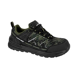 PANTOF TESUT IMPERMEABIL MODEL CAMUFLAJ (S2SRC) - 41