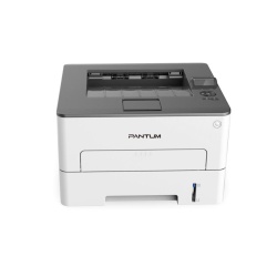 PANTUM P3010DW MONO LASER PRINTER - Img 1