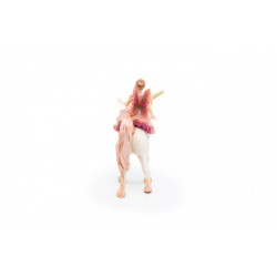 Papo figurina balerina elf si unicorn - Img 6