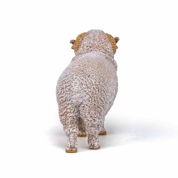 PAPO FIGURINA BERBEC MERINOS - Img 7
