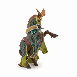 PAPO FIGURINA CALUL CAVALERULUI DRAGON - Img 4