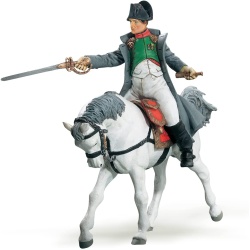 PAPO FIGURINA CALUL LUI NAPOLEON - Img 4
