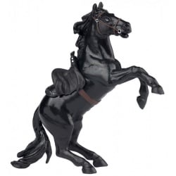PAPO FIGURINA CALUL LUI ZORRO
