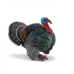 PAPO FIGURINA CURCAN