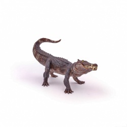 PAPO FIGURINA DINOZAUR KAPROSUCHUS - Img 5