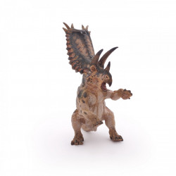 Papo figurina dinozaur pentaceratops - Img 4