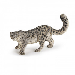 Papo figurina leopard de zapada - Img 1