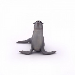 Papo figurina leu de mare - Img 3