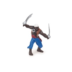 PAPO FIGURINA MINIFIGURINE PIRATI 12 PIESE - Img 5