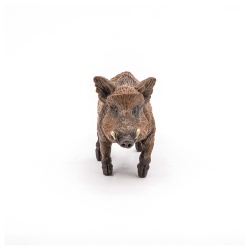 PAPO FIGURINA PORC MISTRET - Img 3