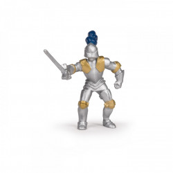 PAPO FIGURINA SET 12 MINIFIGURINE CAVALERI 12 PIESE - Img 8
