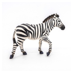 PAPO FIGURINA ZEBRA - Img 2