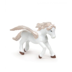 PAPO FIGURINE SET LUMEA FERMECATA 12 PIESE - Img 2