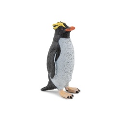 PAPO PIGURINA PINGUIN MACARONI - Img 5