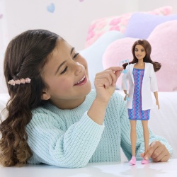 PAPUSA BARBIE CARIERE - Img 3