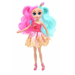 PAPUSA IN CON, SWEETYZ DIV.MODELE, 23 CM - Img 6