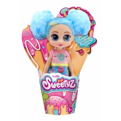 PAPUSA MINI IN CON,SWEETYZ DIV. MOD.12CM - Img 6