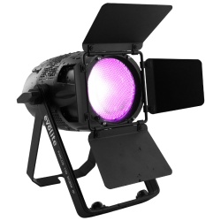 PAR COB RGBW 150W IP65 DMX - Img 2