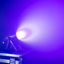 PAR COB RGBW 150W IP65 DMX - Img 15
