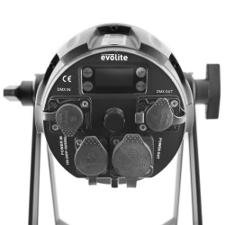 PAR COB RGBW 150W IP65 DMX - Img 19